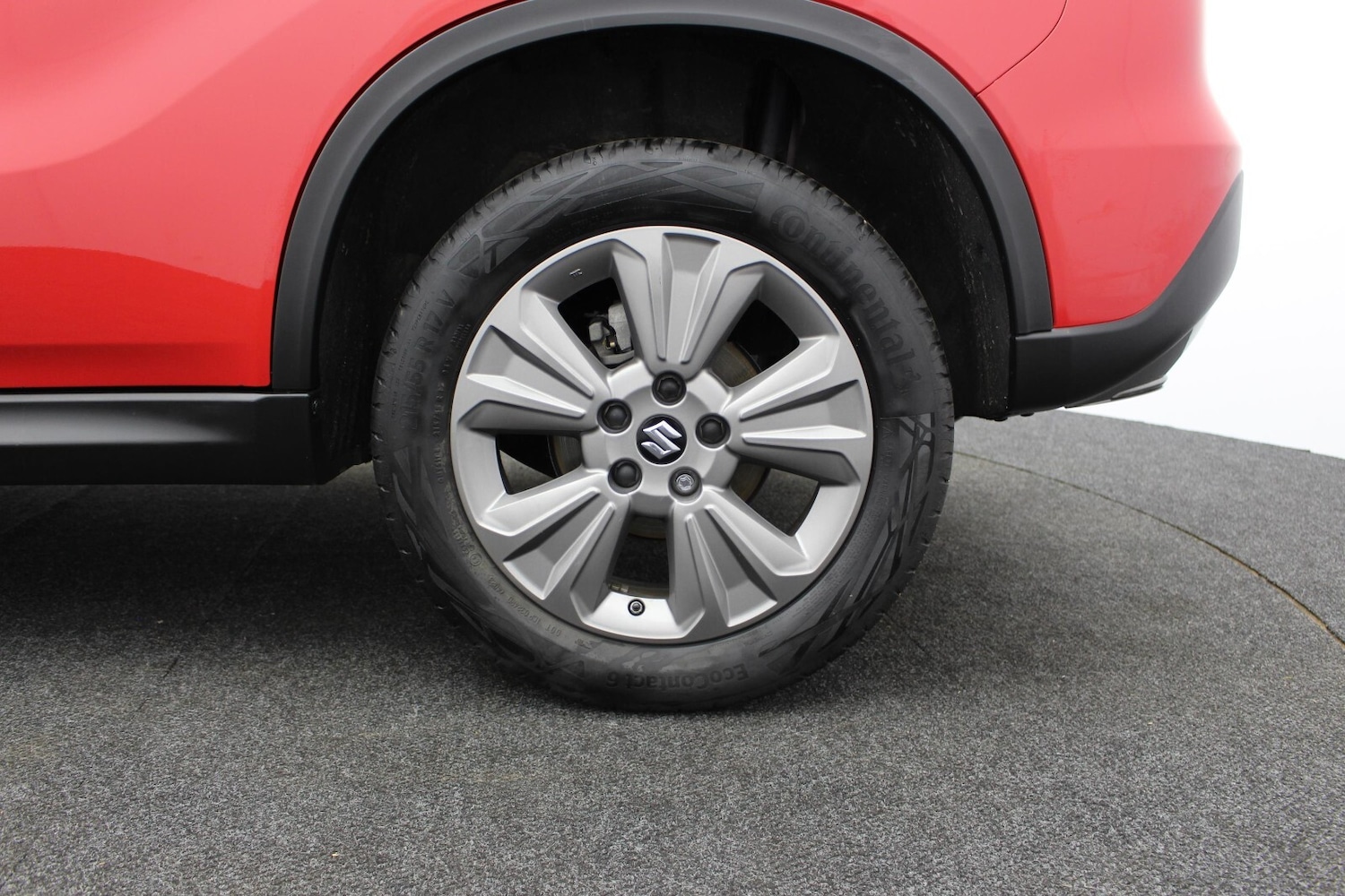 Vehicle 40