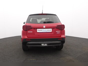 Used Suzuki Vitara 2024 for sale - 75471671: Photo