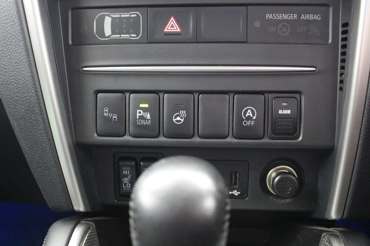 Vehicle 26