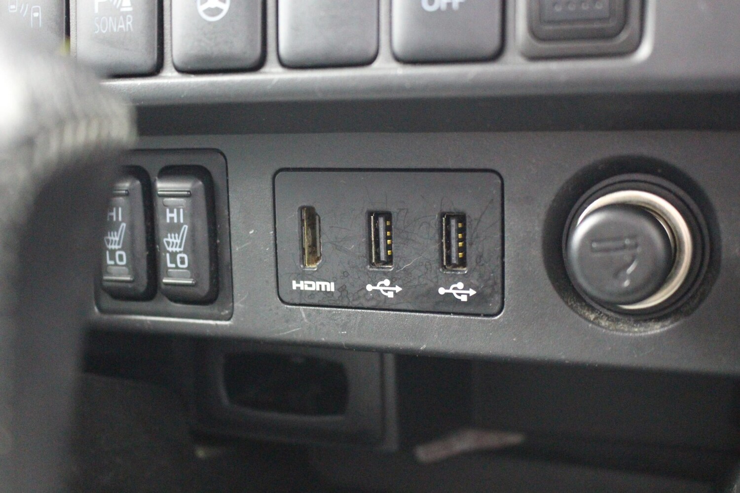 Vehicle 27