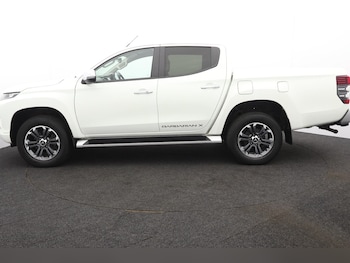 Used Mitsubishi L200 2020 for sale - 75471673: Photo