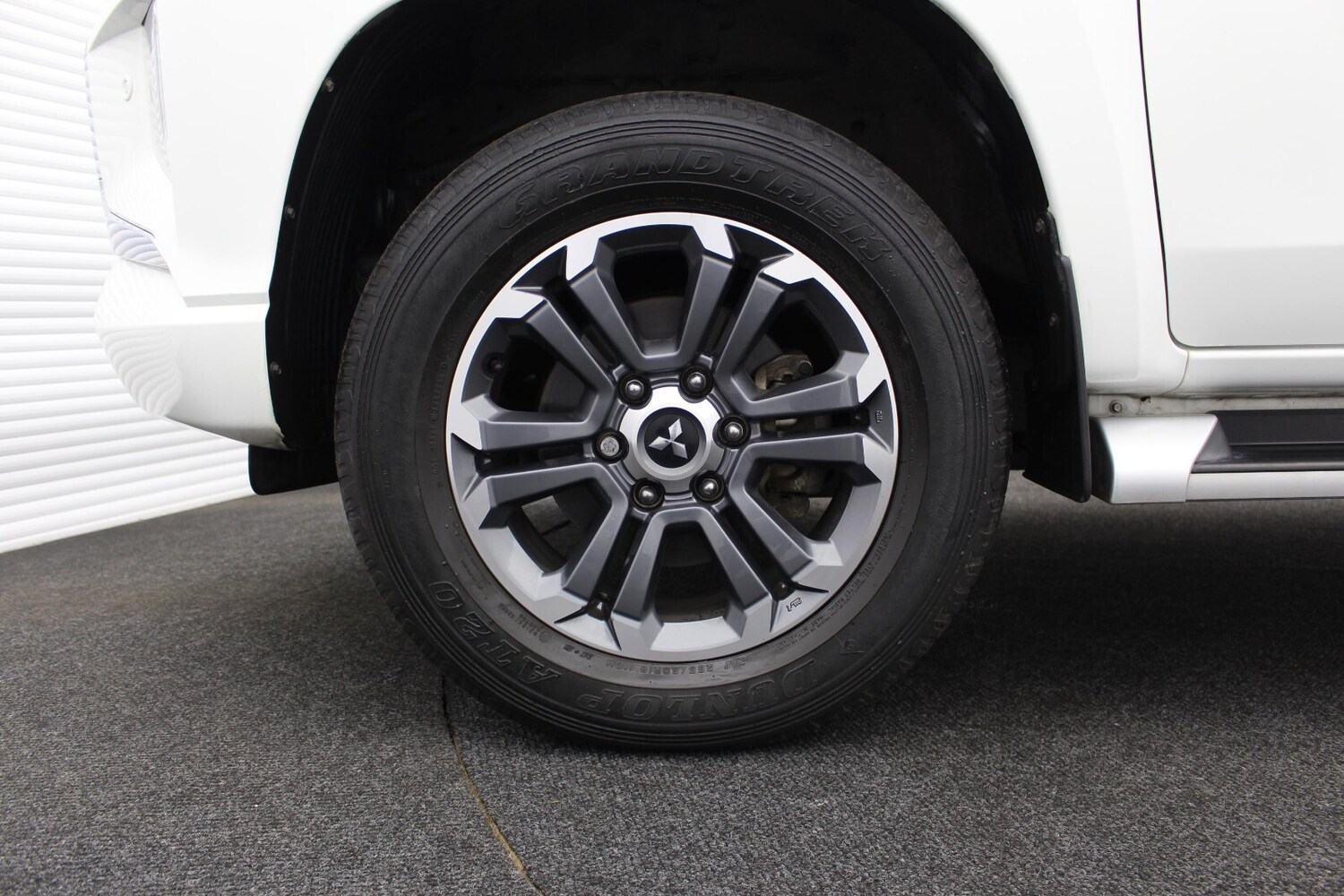 Vehicle 53
