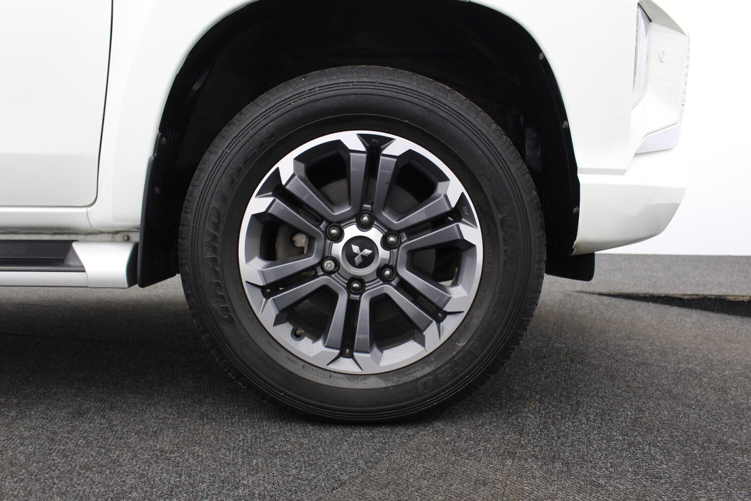 Vehicle 56