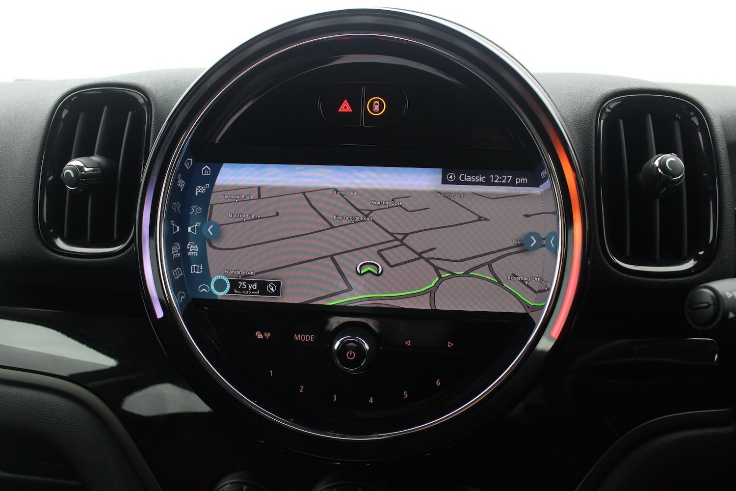 Used MINI Countryman 2023 for sale - 77075777: Photo 12