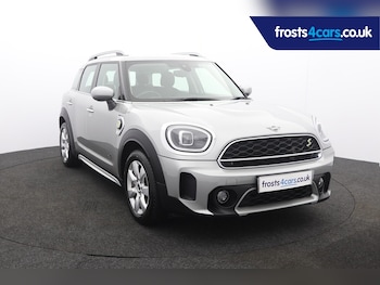2023 - 1.5 Cooper S E Classic ALL4 PHEV 5dr Auto[Comfort]