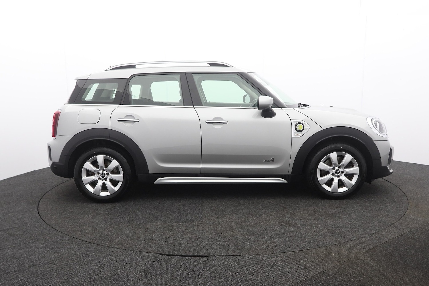 Used MINI Countryman 2023 for sale - 77075777: Photo 2