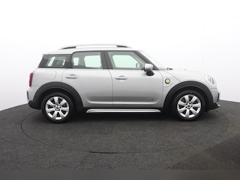 Used MINI Countryman 2023 for sale - 77075777: Photo