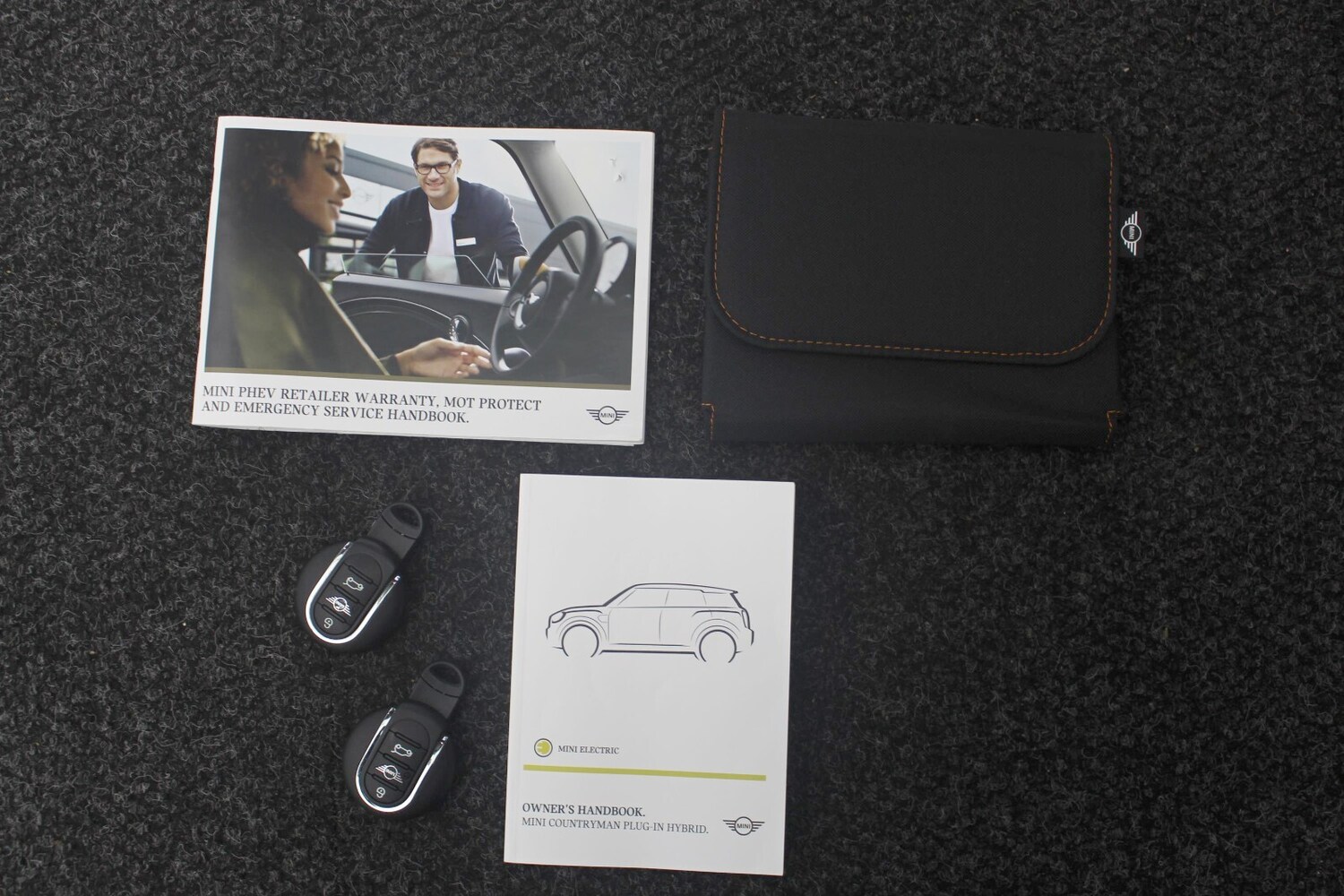 Used MINI Countryman 2023 for sale - 77075777: Photo 33