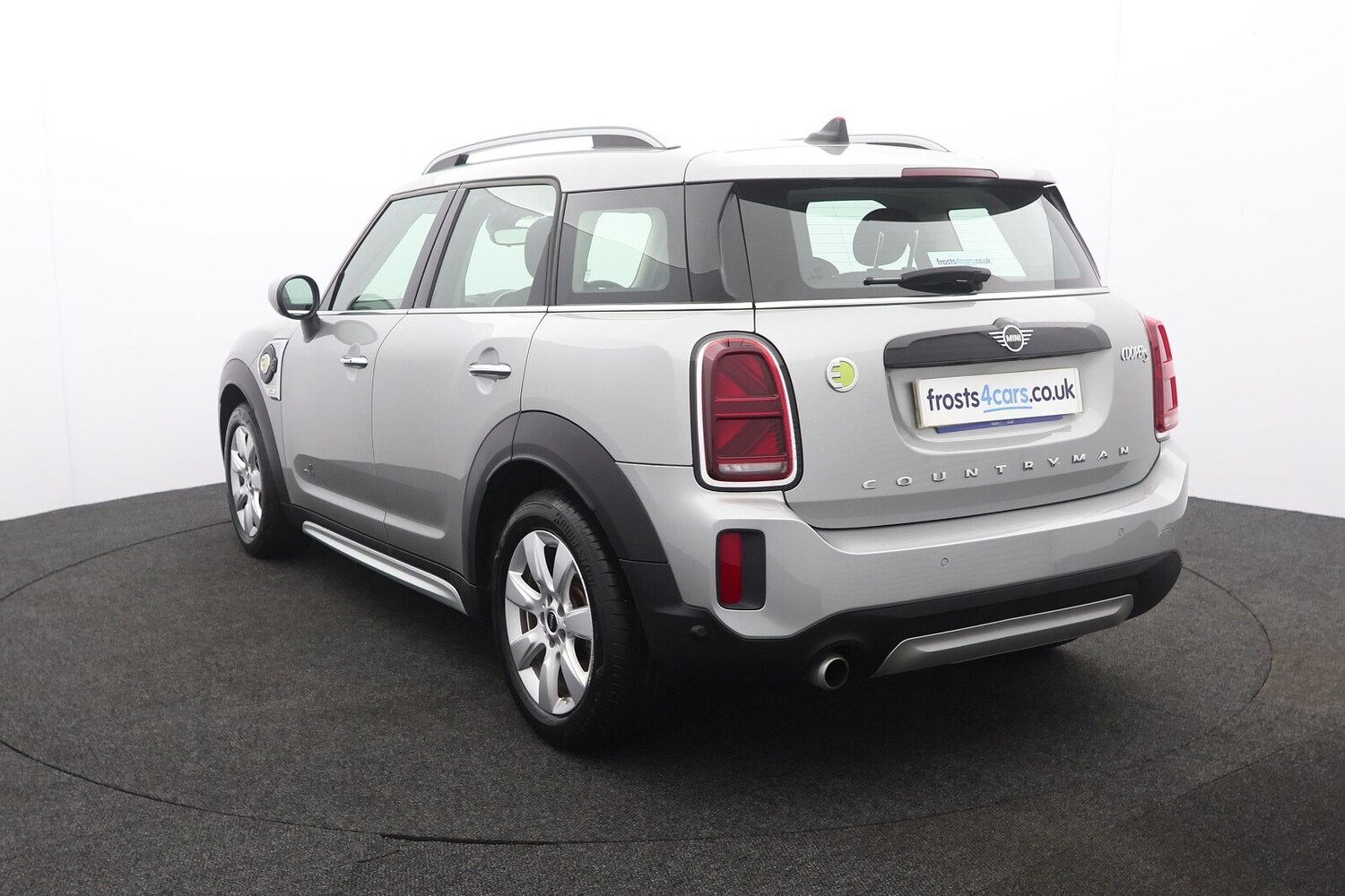 Used MINI Countryman 2023 for sale - 77075777: Photo 37