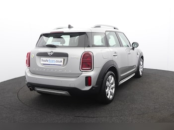 Used MINI Countryman 2023 for sale - 77075777: Photo
