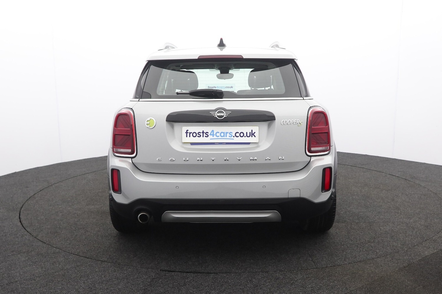 Used MINI Countryman 2023 for sale - 77075777: Photo 4
