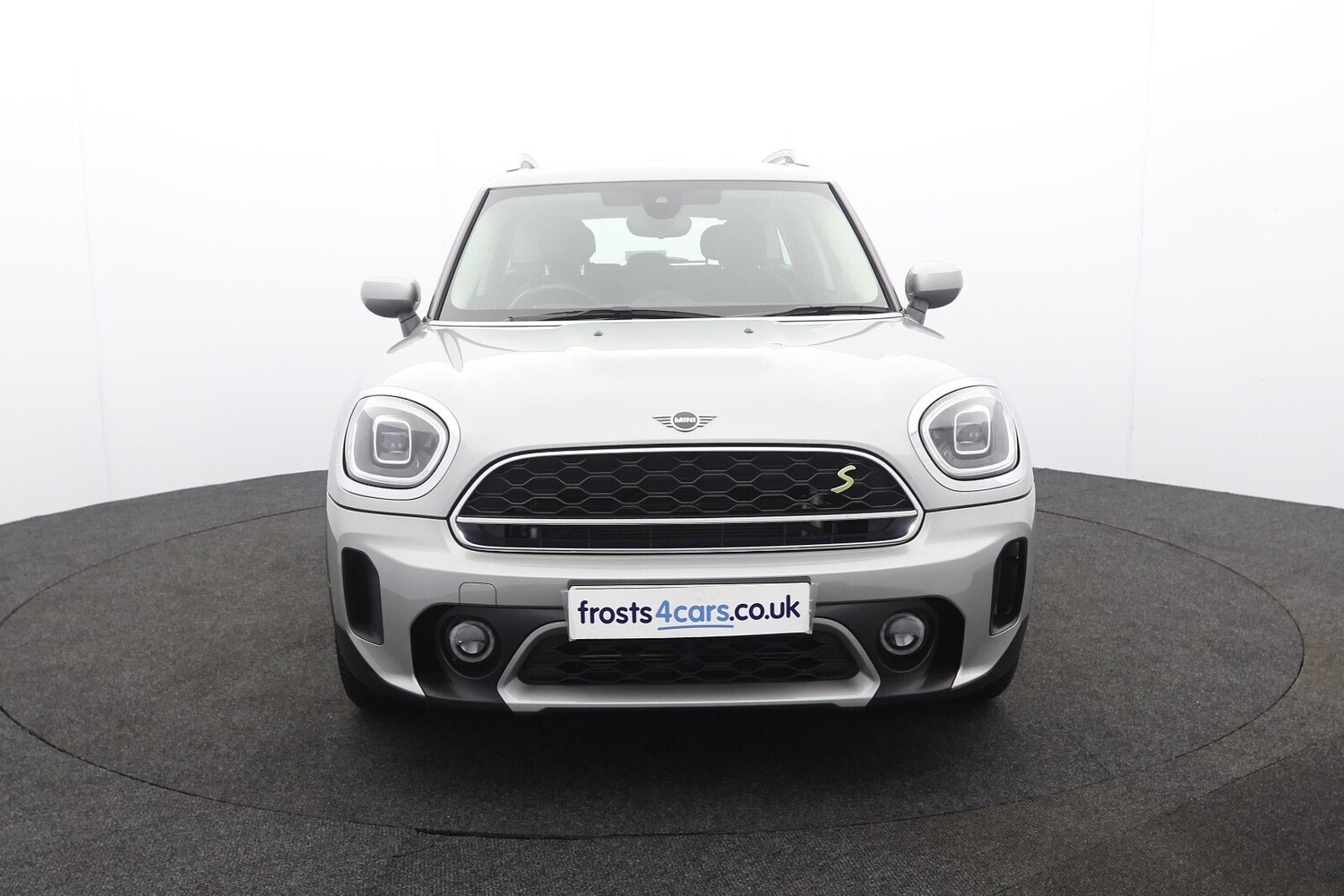 Used MINI Countryman 2023 for sale - 77075777: Photo 40
