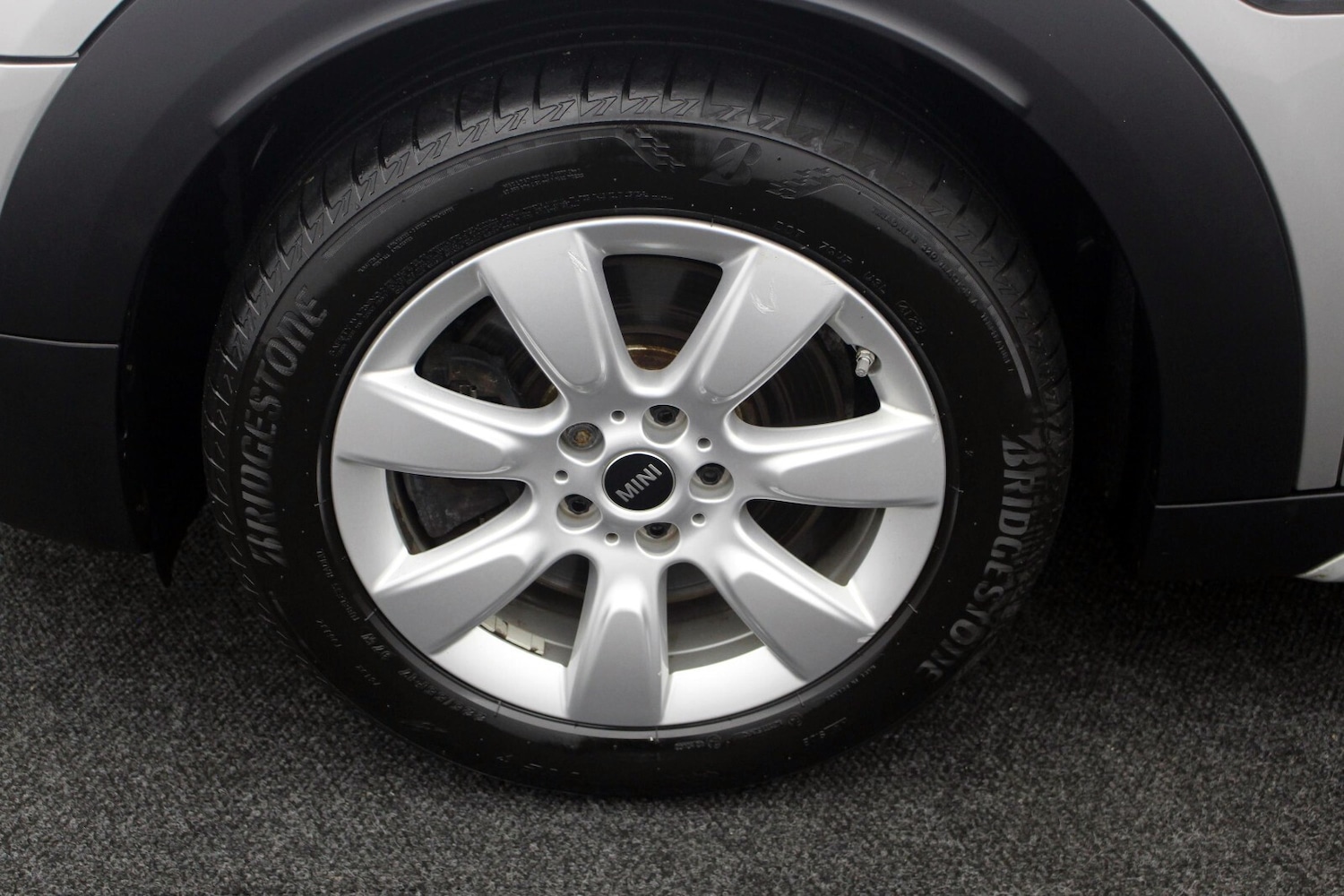 Used MINI Countryman 2023 for sale - 77075777: Photo 41