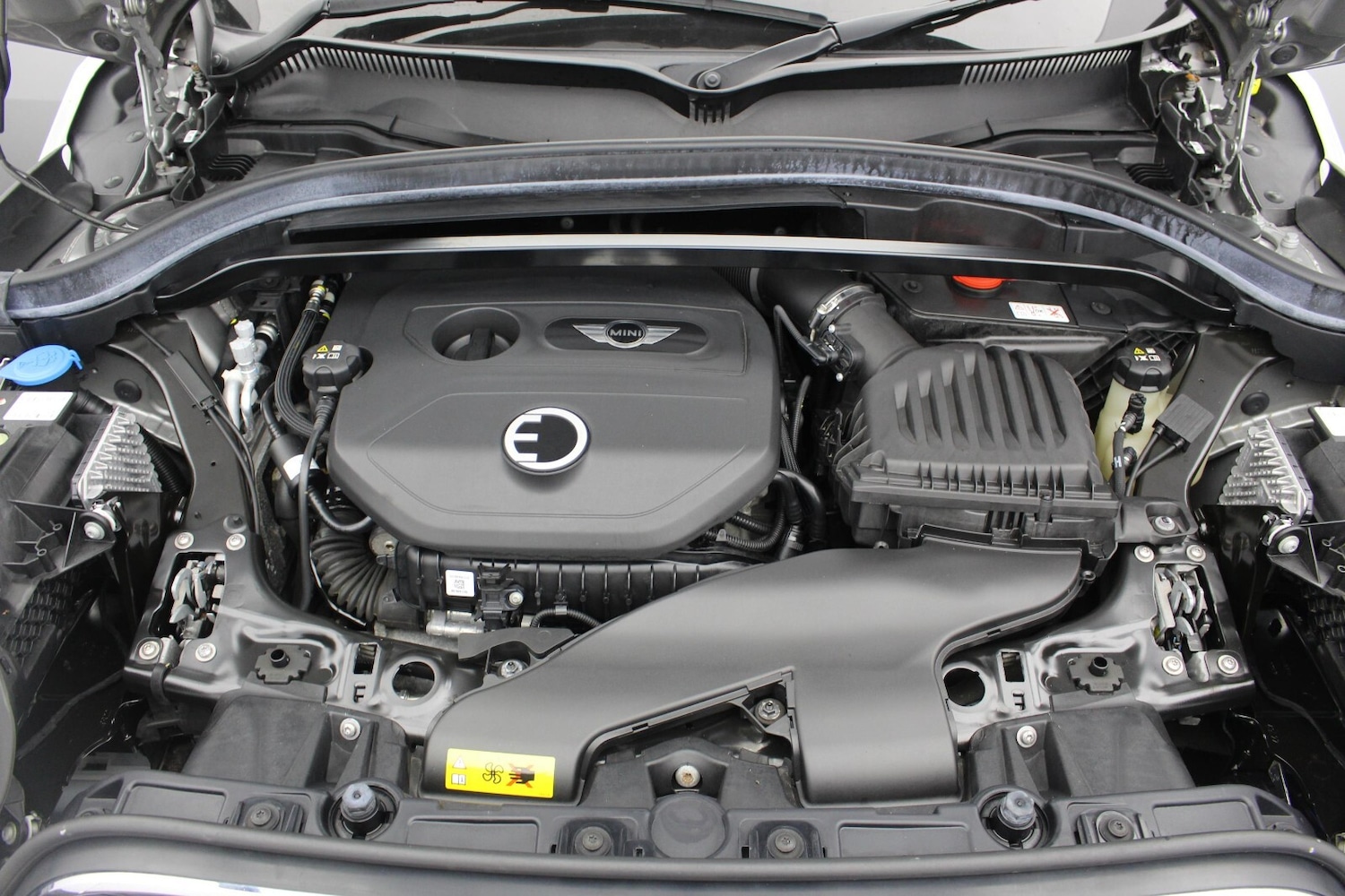 Used MINI Countryman 2023 for sale - 77075777: Photo 45