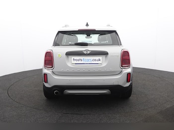 Used MINI Countryman 2023 for sale - 77075777: Photo