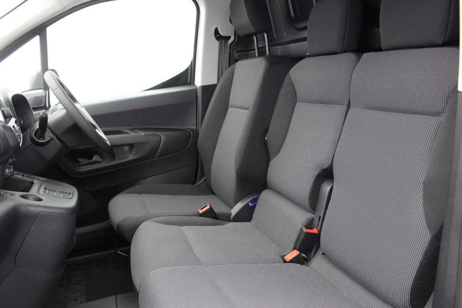 Used Vauxhall Combo 2024 for sale - 76254950: Photo 13