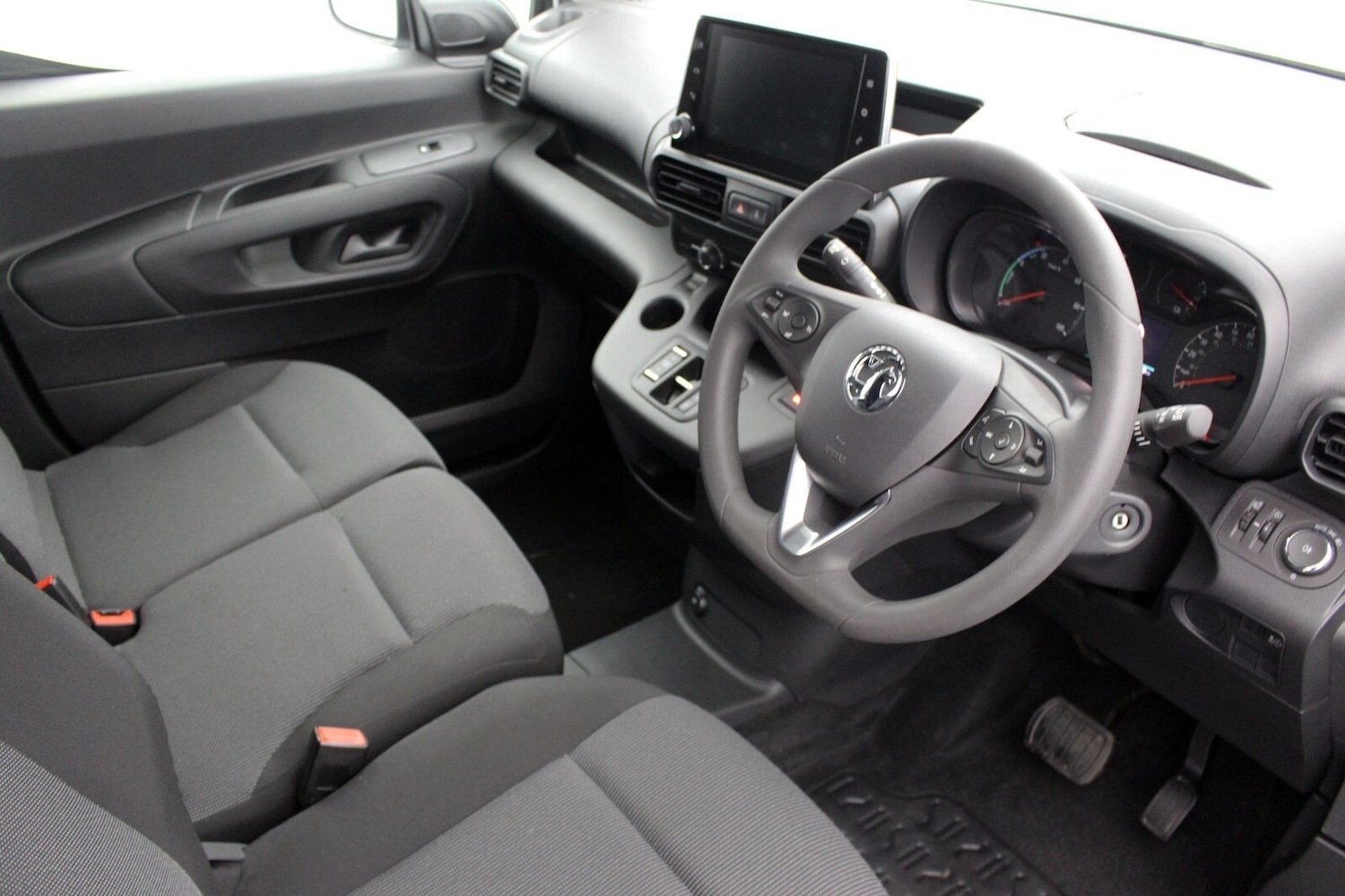 Used Vauxhall Combo 2024 for sale - 76254950: Photo 14