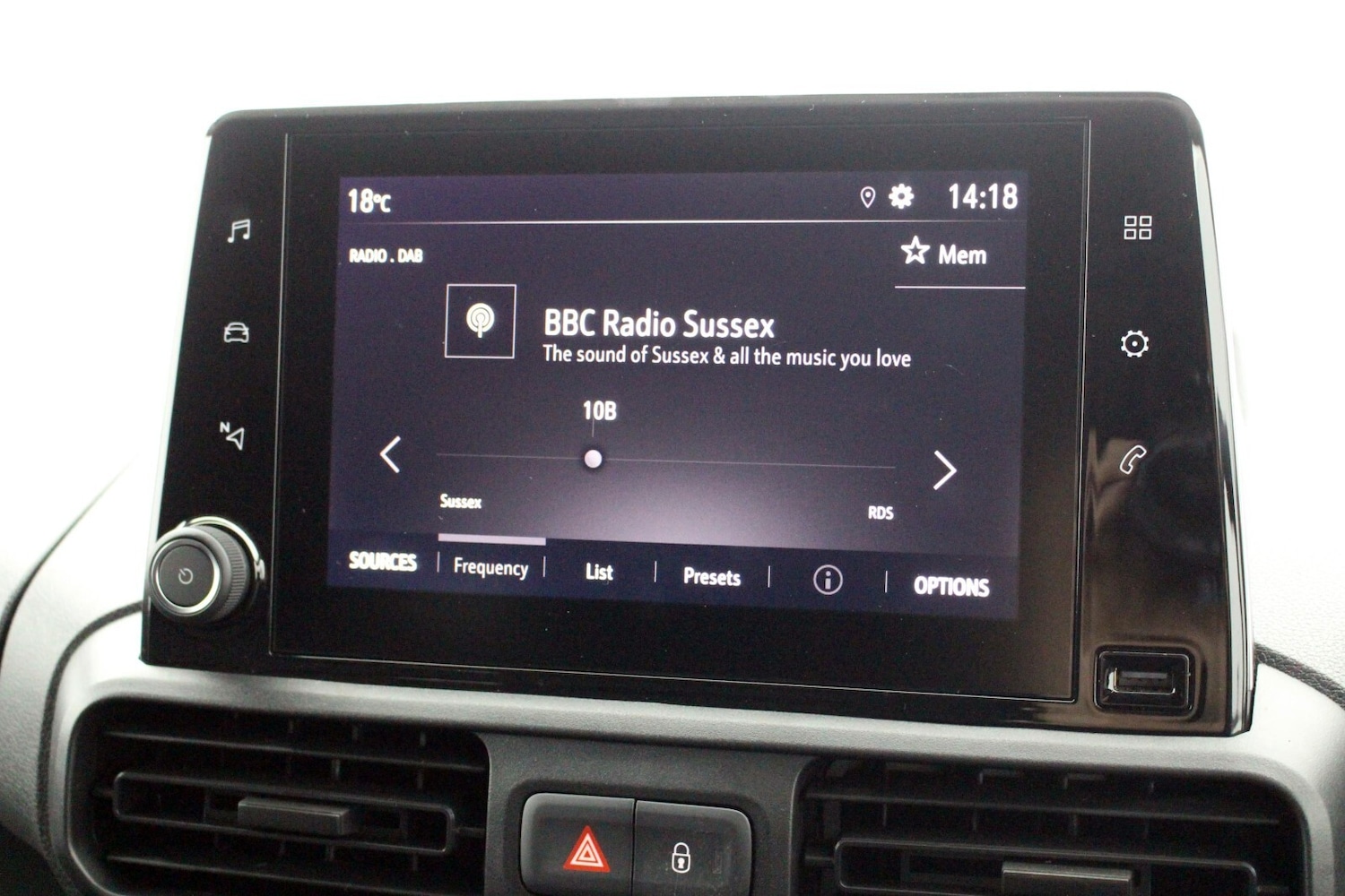 Used Vauxhall Combo 2024 for sale - 76254950: Photo 16