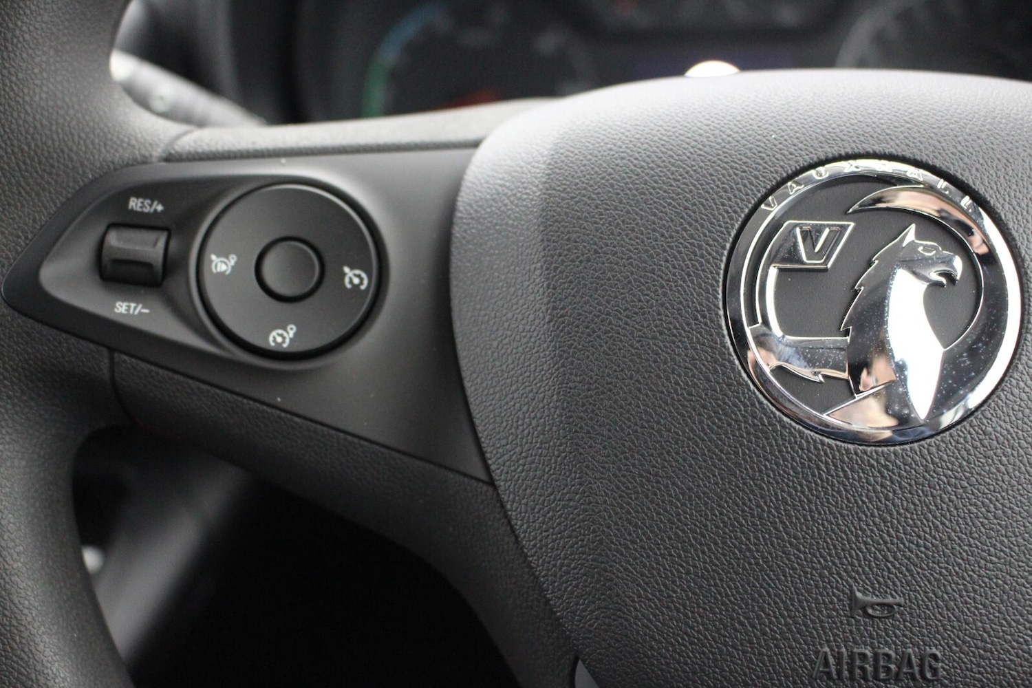 Used Vauxhall Combo 2024 for sale - 76254950: Photo 19