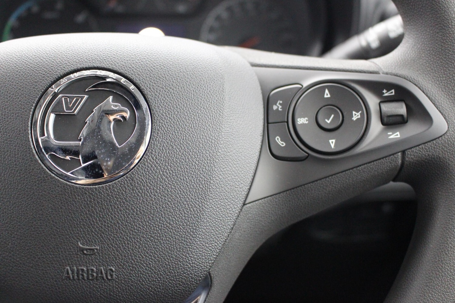 Used Vauxhall Combo 2024 for sale - 76254950: Photo 20