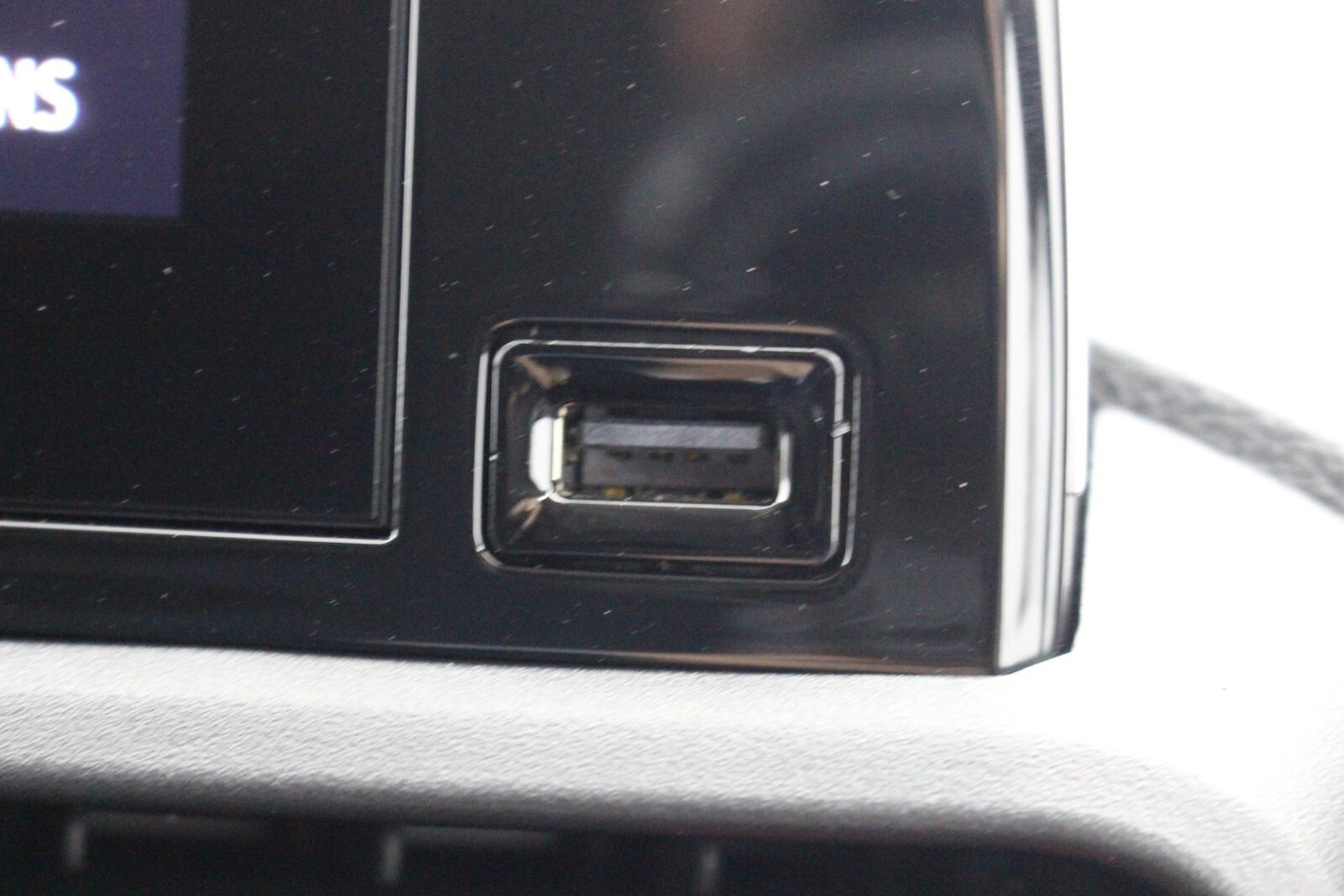 Used Vauxhall Combo 2024 for sale - 76254950: Photo 21