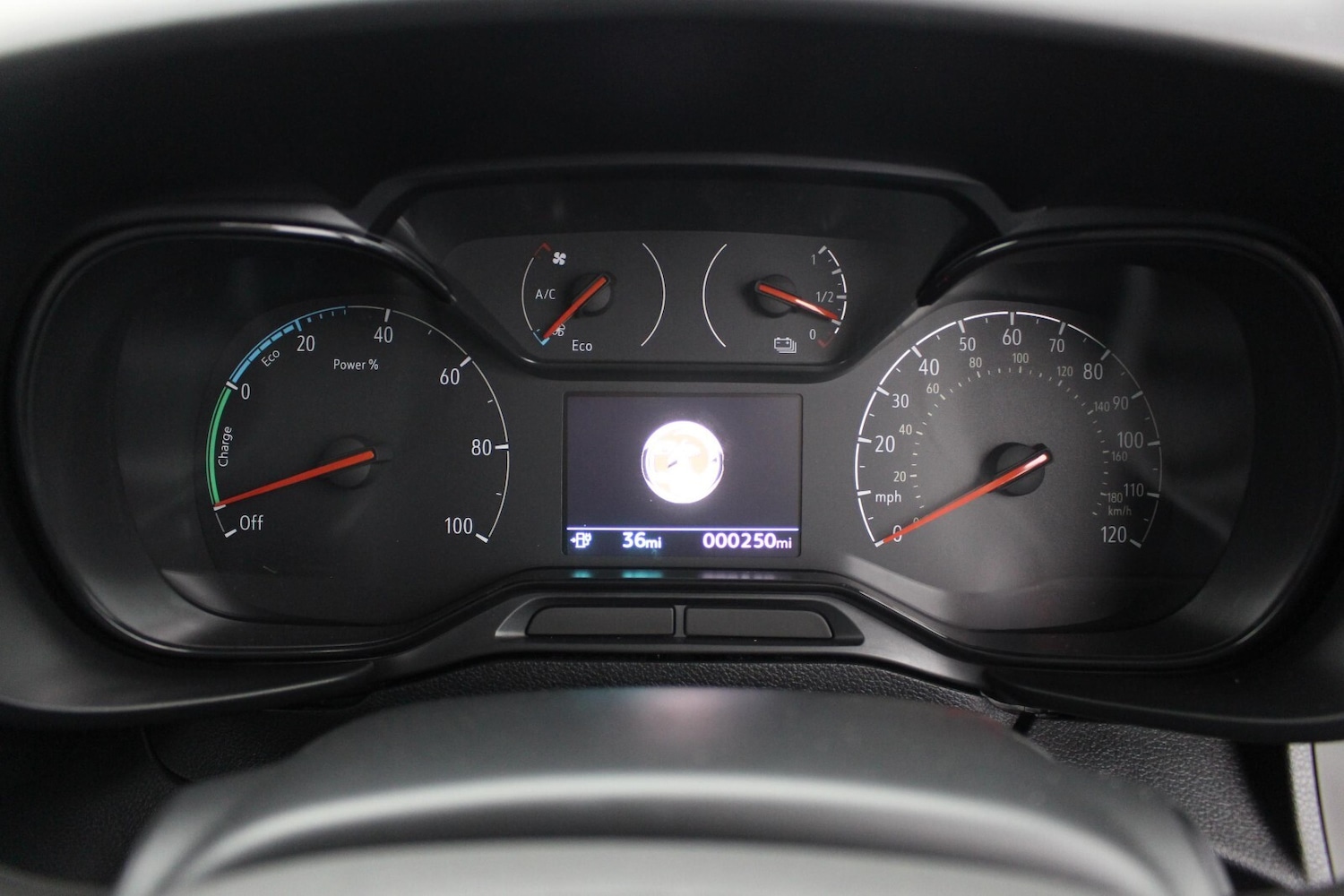 Used Vauxhall Combo 2024 for sale - 76254950: Photo 27