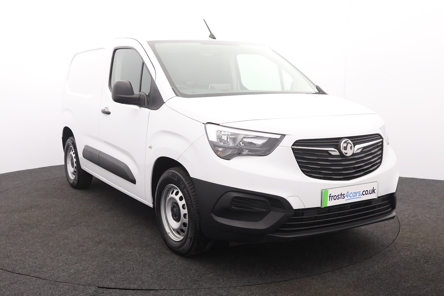 Used Vauxhall Combo 2024 for sale - 76254950: Photo 35