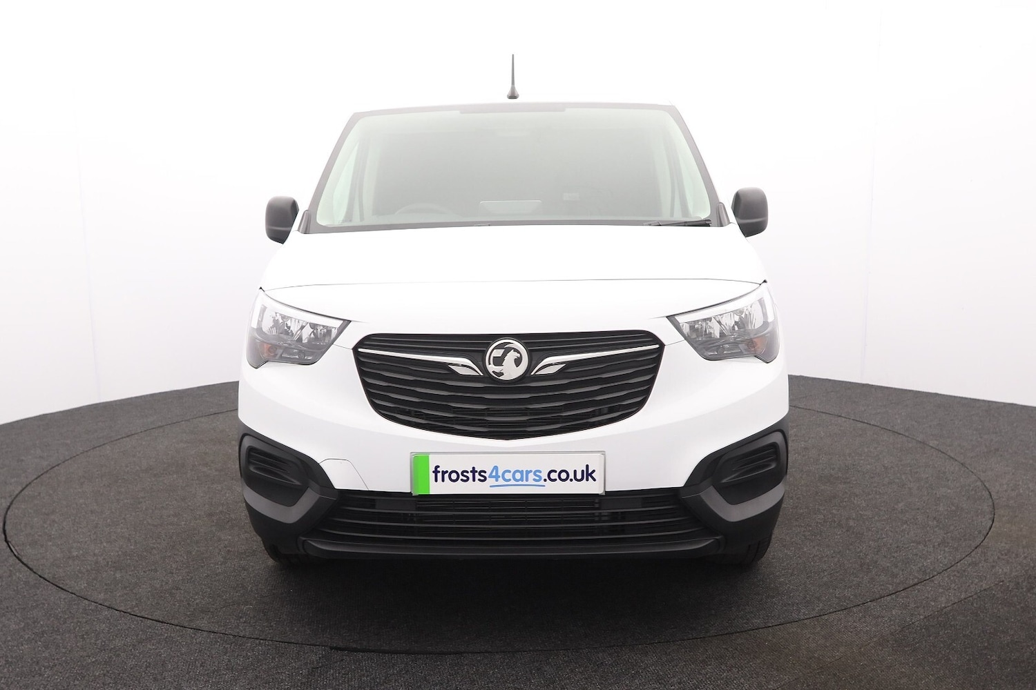 Used Vauxhall Combo 2024 for sale - 76254950: Photo 36