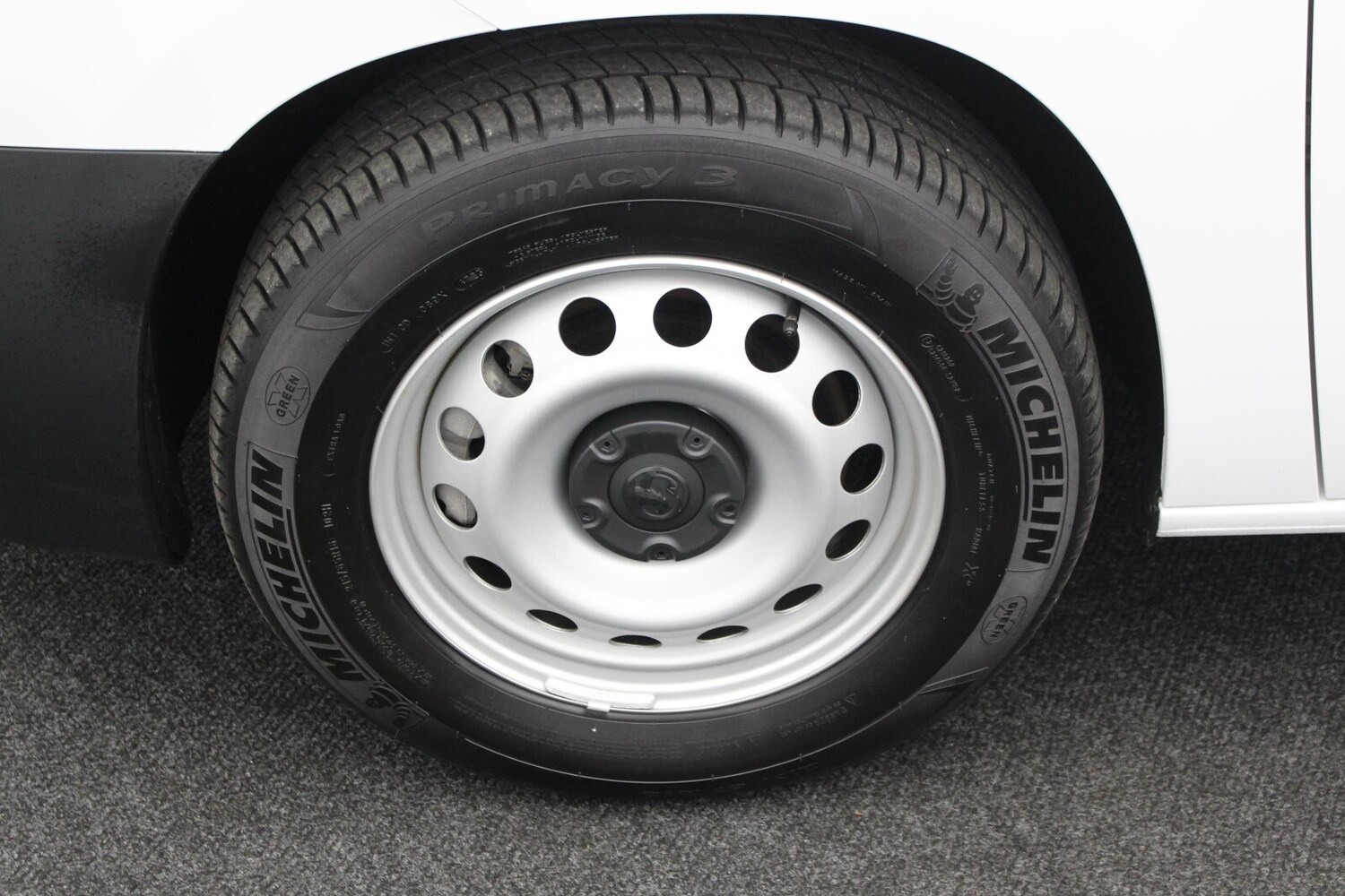 Used Vauxhall Combo 2024 for sale - 76254950: Photo 37