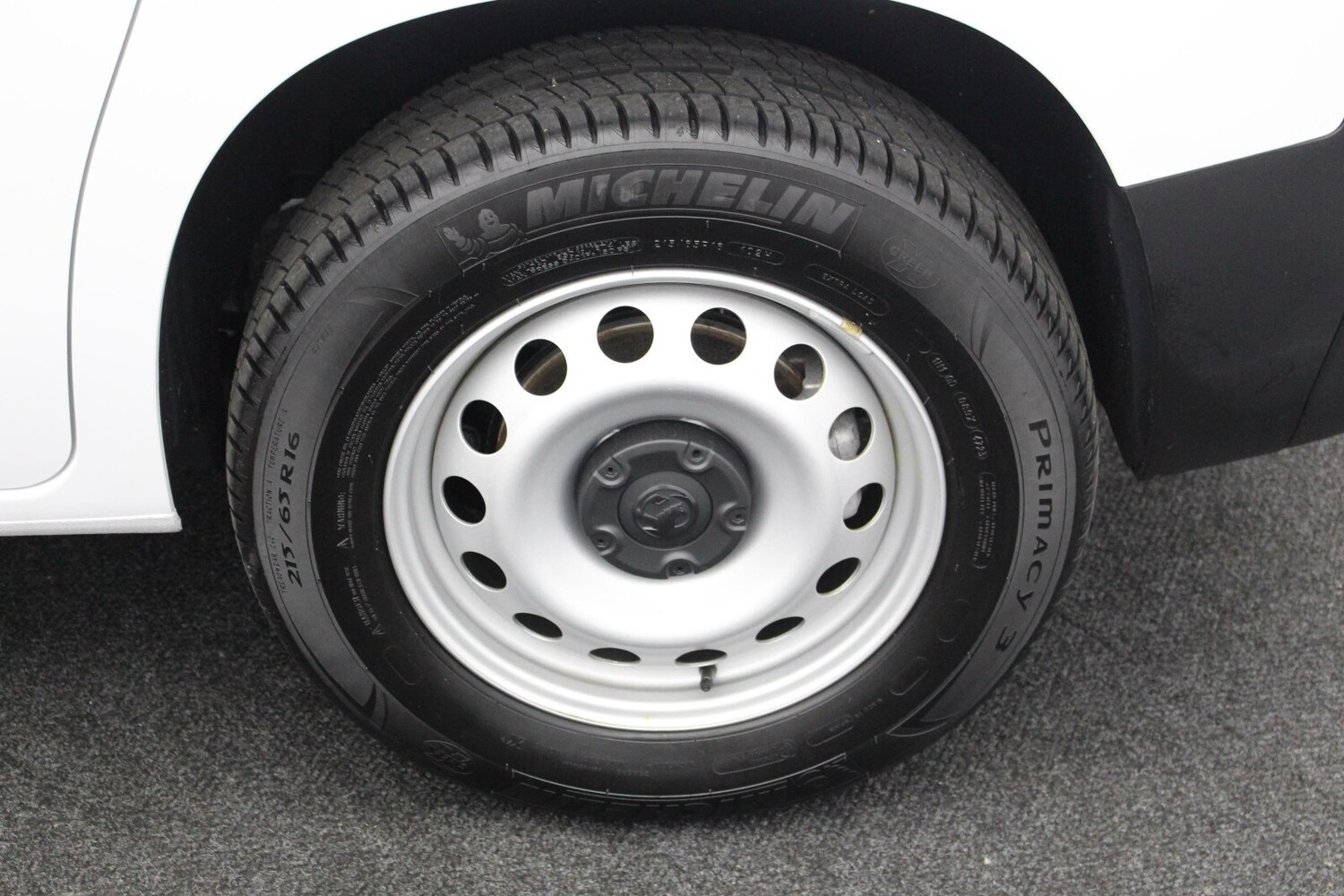 Used Vauxhall Combo 2024 for sale - 76254950: Photo 38