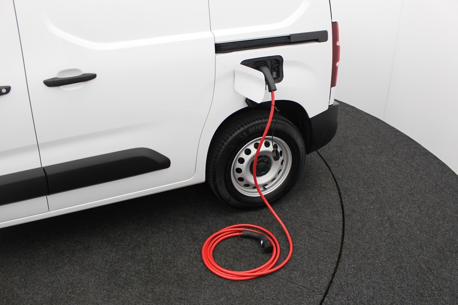 Used Vauxhall Combo 2024 for sale - 76254950: Photo 7