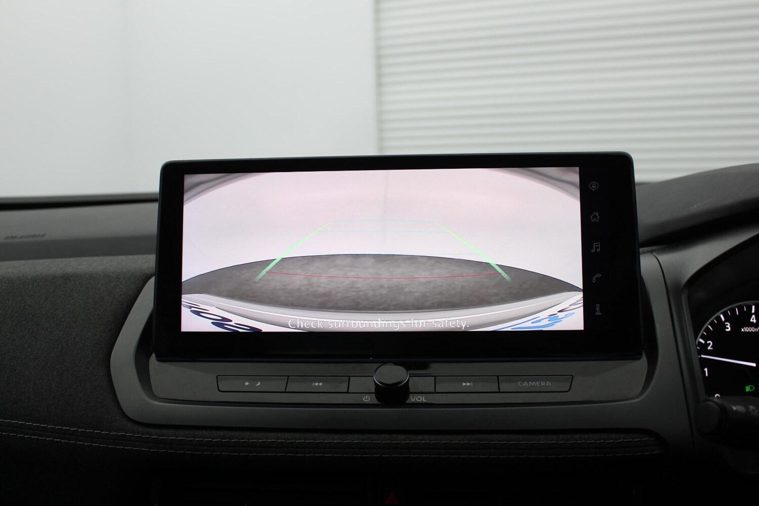 Used Nissan Qashqai 2024 for sale - 77660334: Photo 10