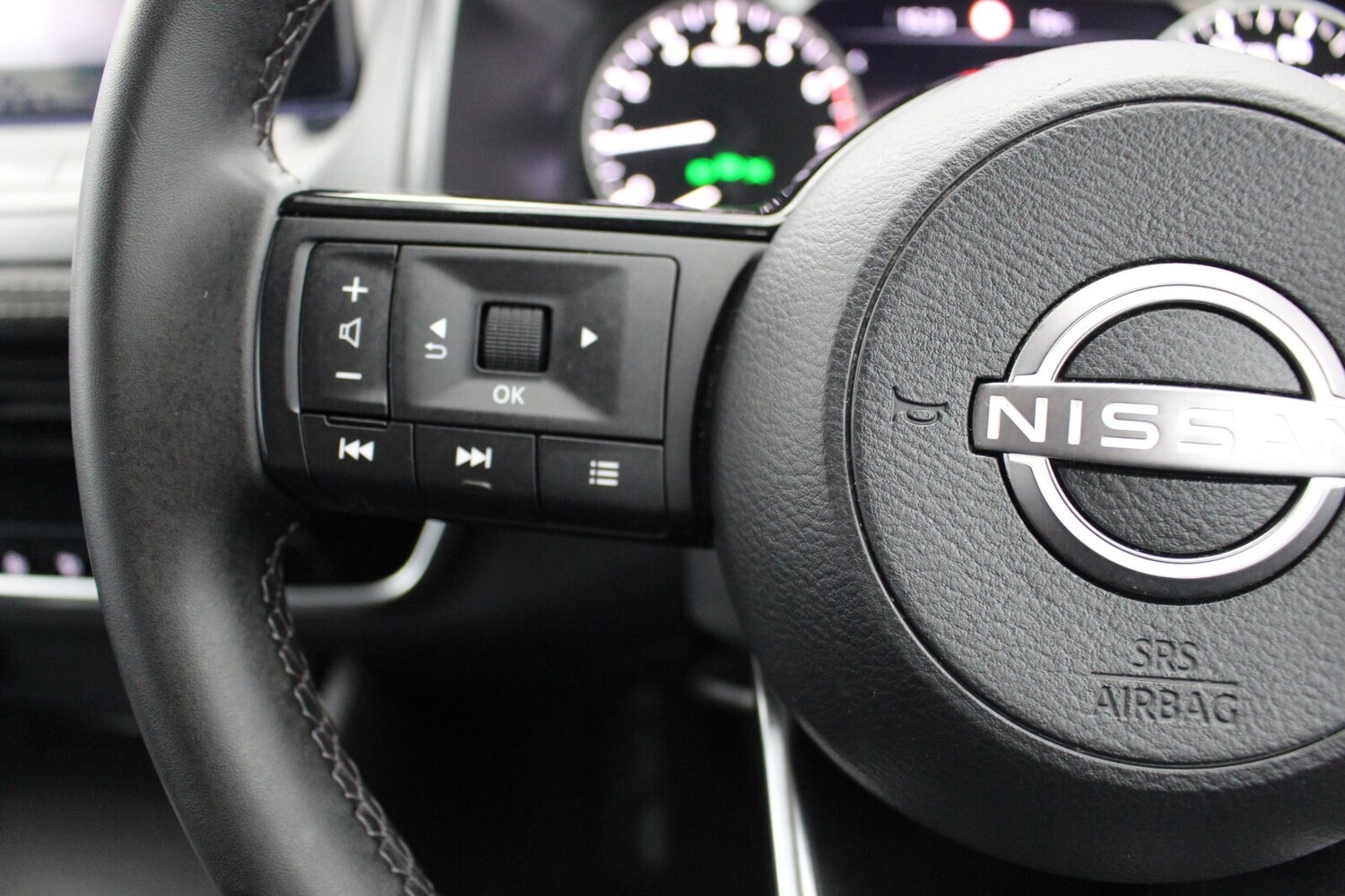 Used Nissan Qashqai 2024 for sale - 77660334: Photo 15