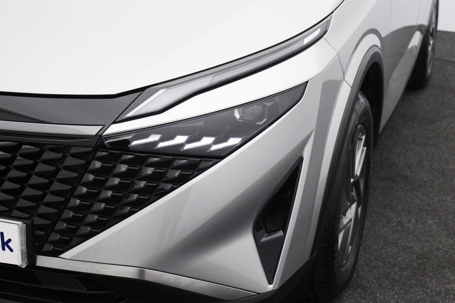 Used Nissan Qashqai 2024 for sale - 77660334: Photo 23