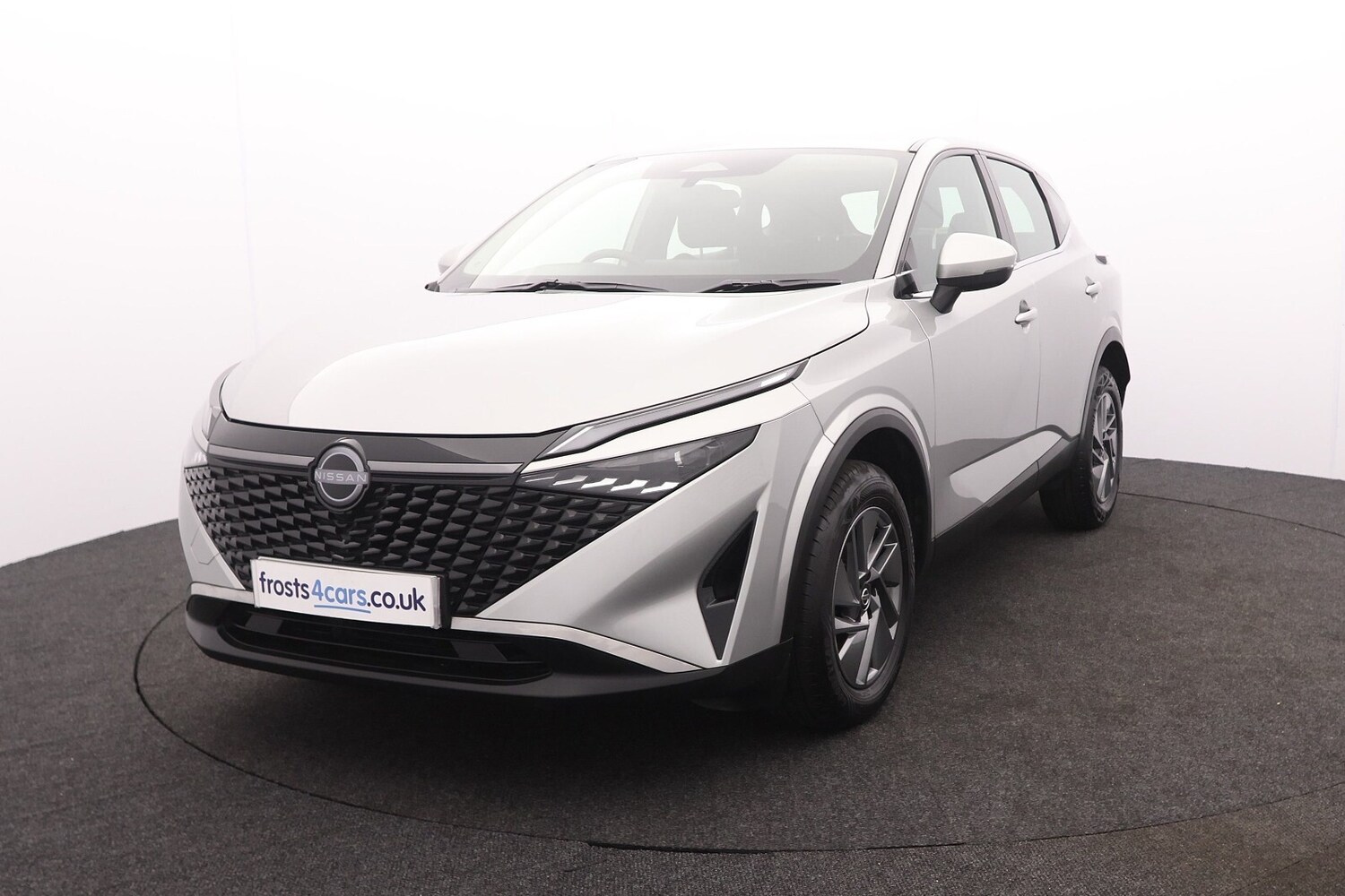 Used Nissan Qashqai 2024 for sale - 77660334: Photo 30