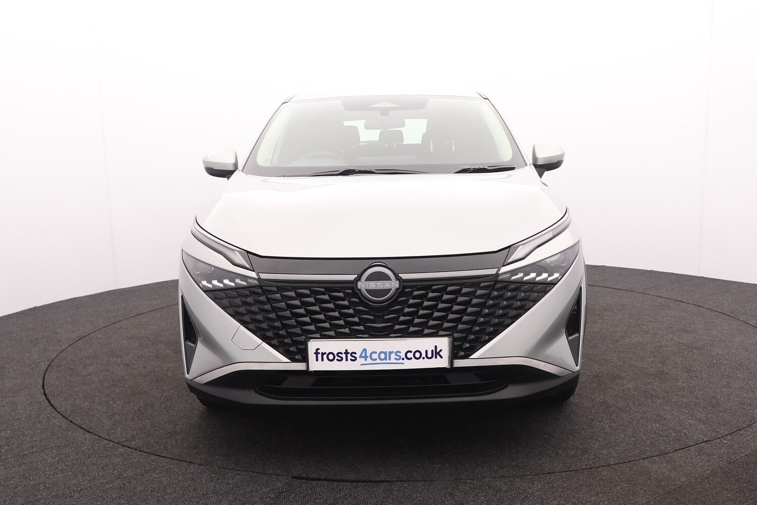 Used Nissan Qashqai 2024 for sale - 77660334: Photo 31