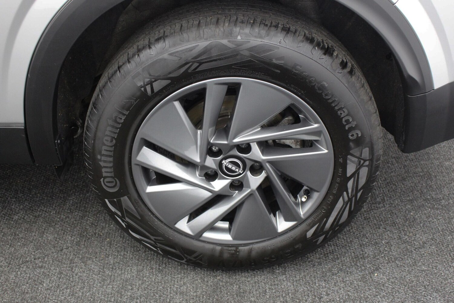 Used Nissan Qashqai 2024 for sale - 77660334: Photo 32