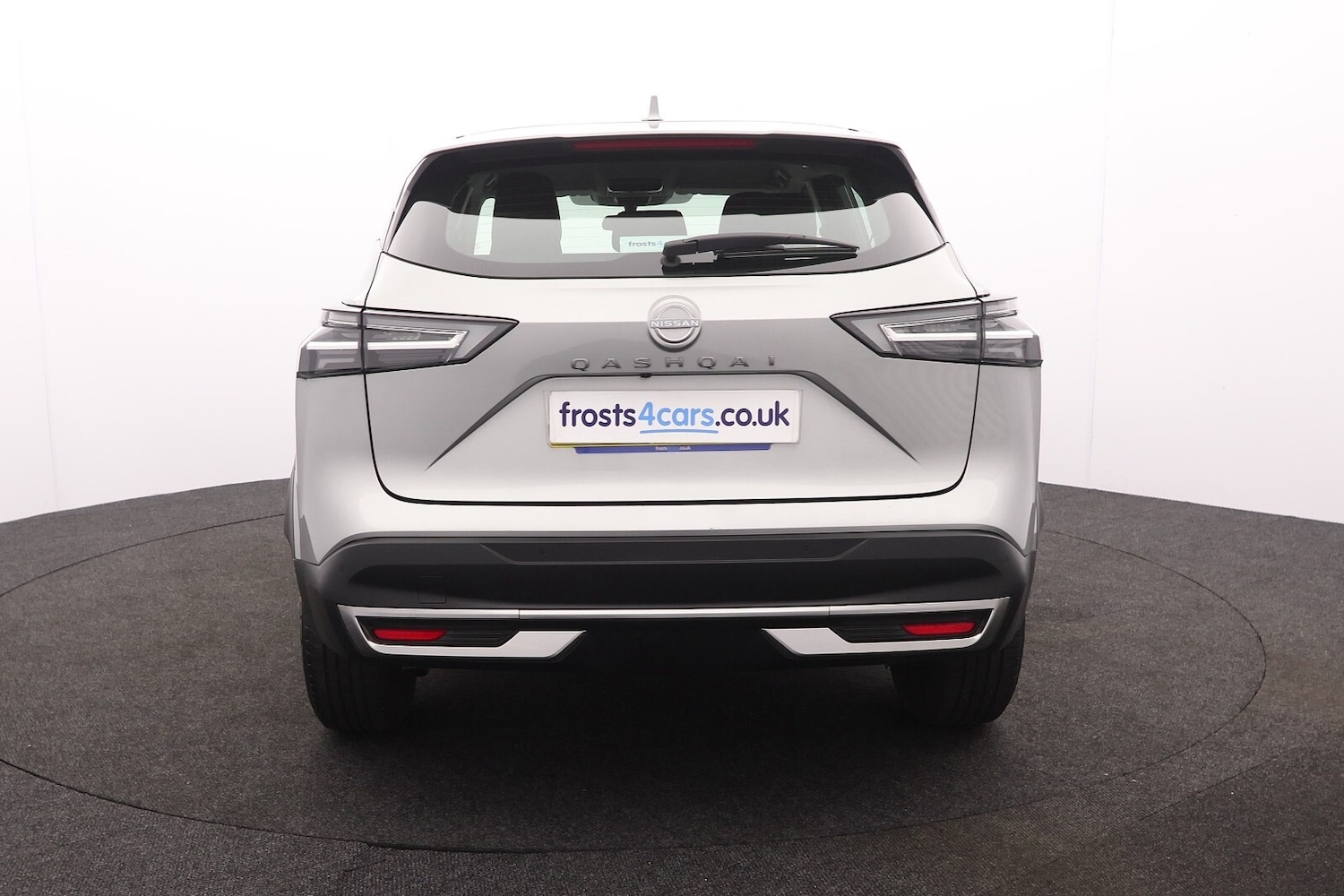 Used Nissan Qashqai 2024 for sale - 77660334: Photo 4