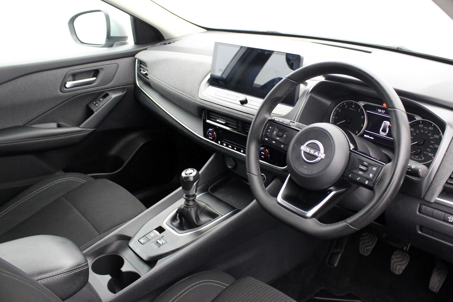 Used Nissan Qashqai 2024 for sale - 77660334: Photo 6