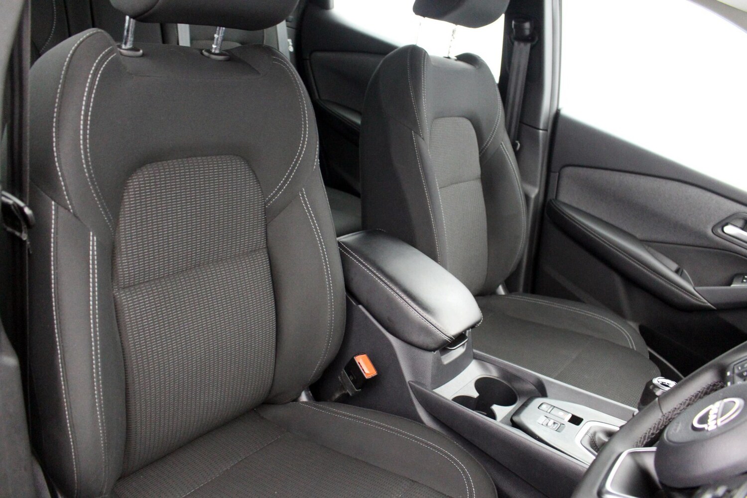 Used Nissan Qashqai 2024 for sale - 77660334: Photo 9