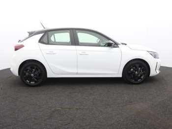 Used Vauxhall Corsa 2025 for sale - 74092975: Photo