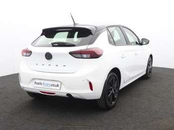 Used Vauxhall Corsa 2025 for sale - 74092975: Photo