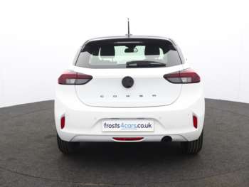 Used Vauxhall Corsa 2025 for sale - 74092975: Photo