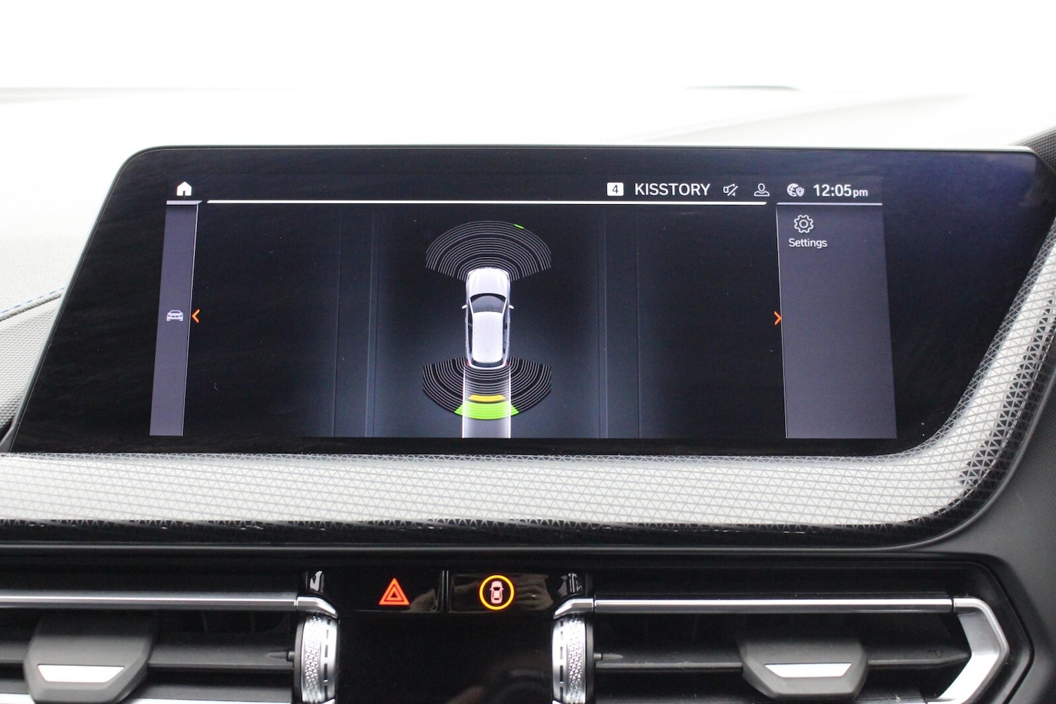 Used BMW 1 Series 2023 for sale - 77339305: Photo 11