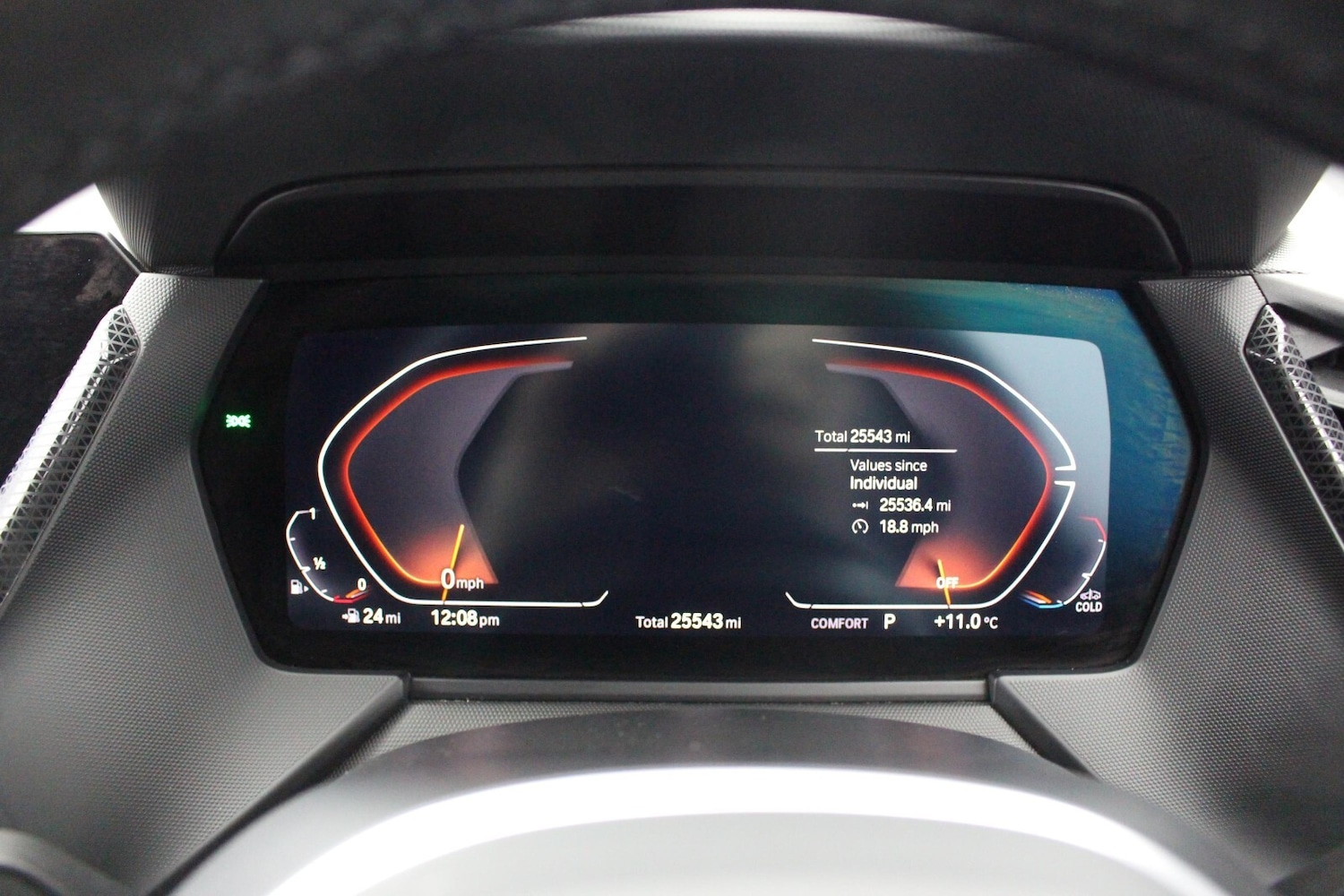 Used BMW 1 Series 2023 for sale - 77339305: Photo 19