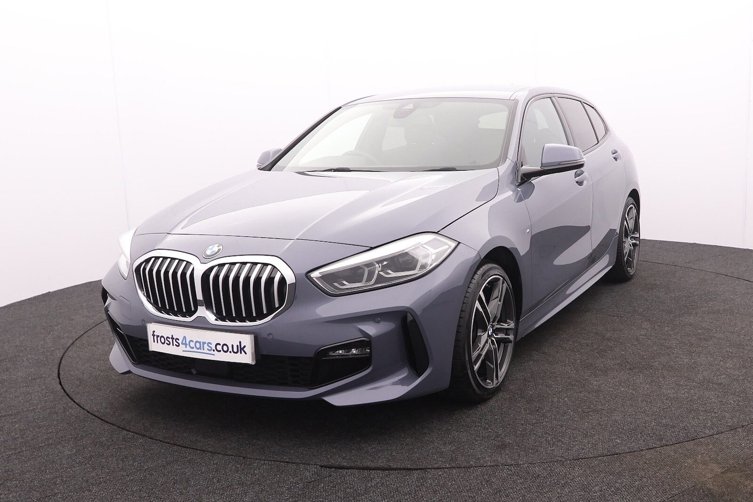 Used BMW 1 Series 2023 for sale - 77339305: Photo 34