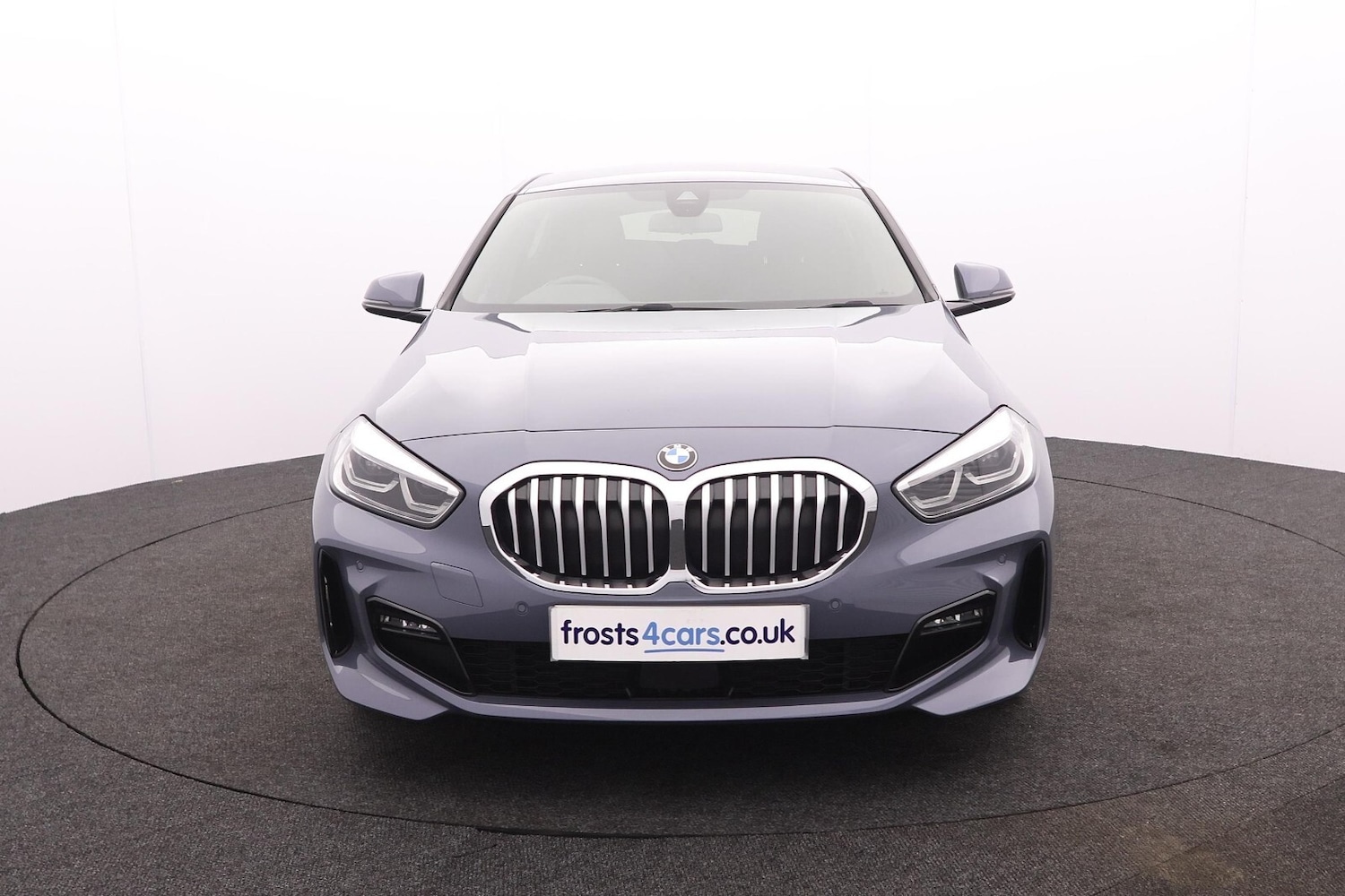 Used BMW 1 Series 2023 for sale - 77339305: Photo 35