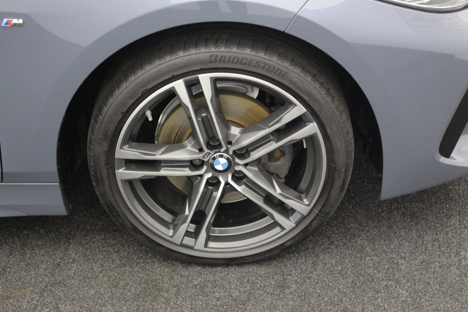 Used BMW 1 Series 2023 for sale - 77339305: Photo 38