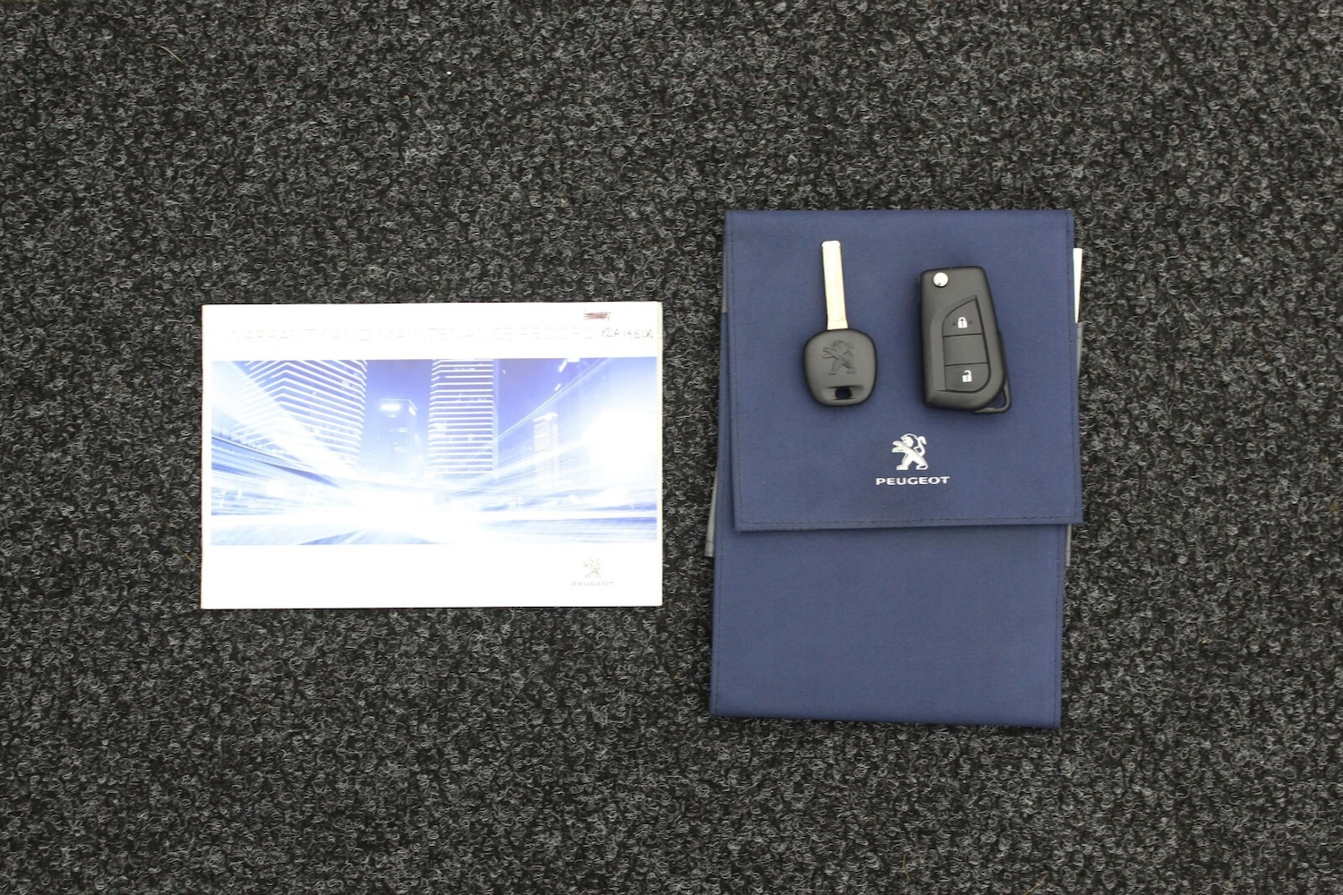 Used Peugeot 108 2019 for sale - 76589925: Photo 20