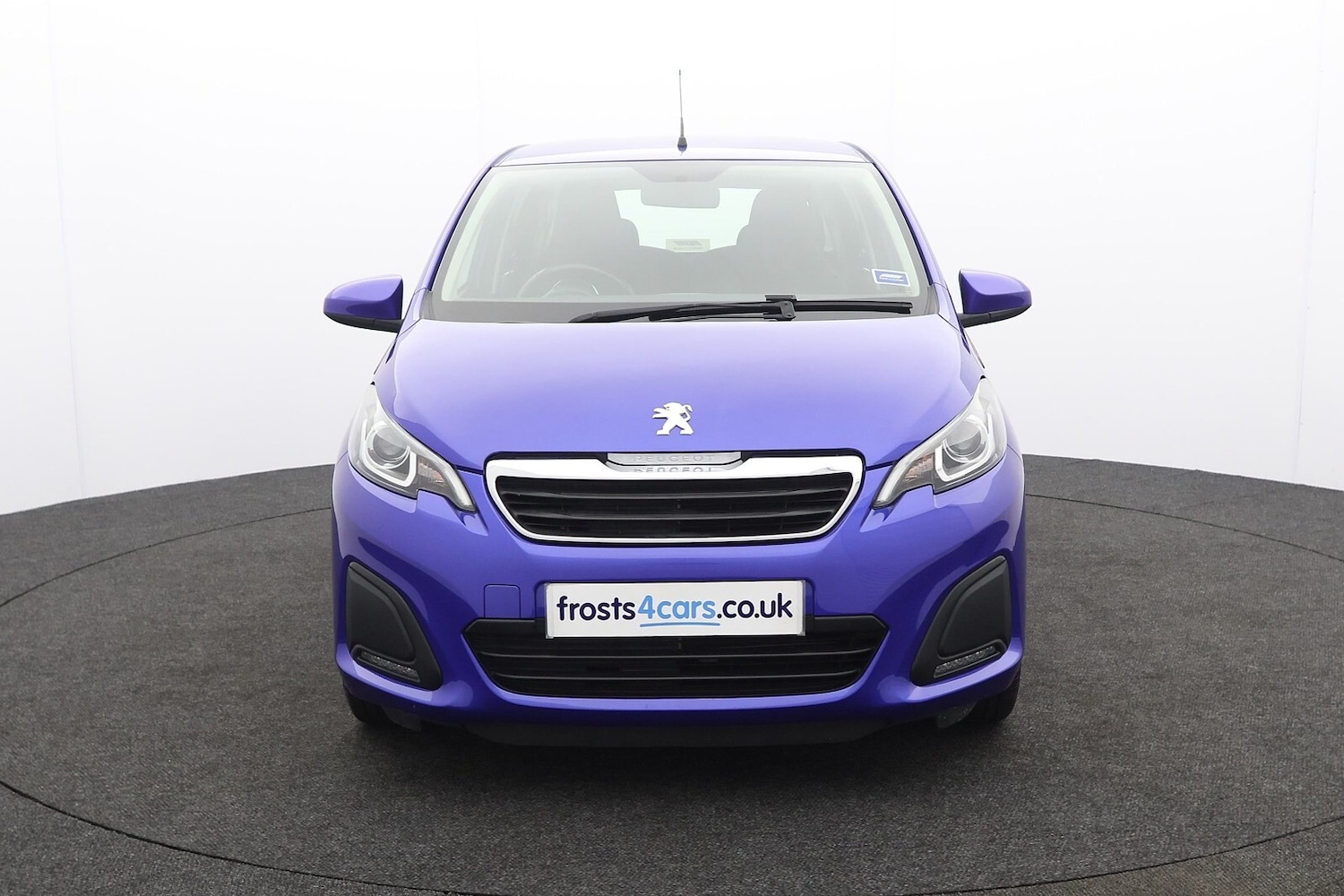 Used Peugeot 108 2019 for sale - 76589925: Photo 26